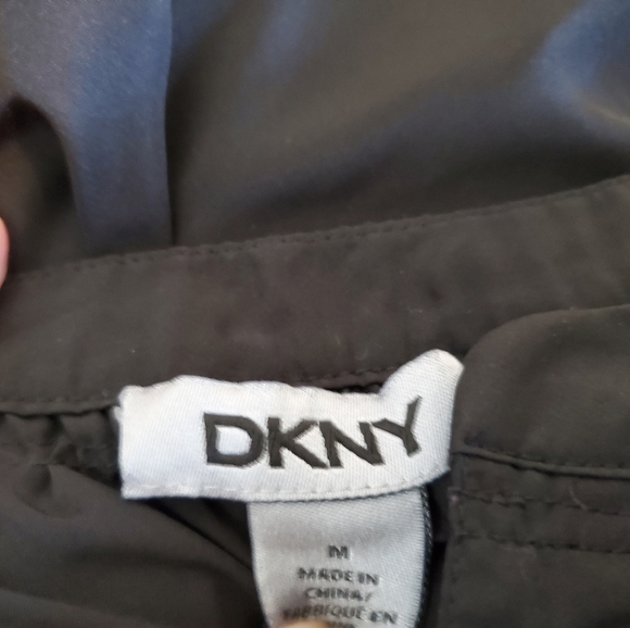 DKNY blouse - Picture 3 of 4